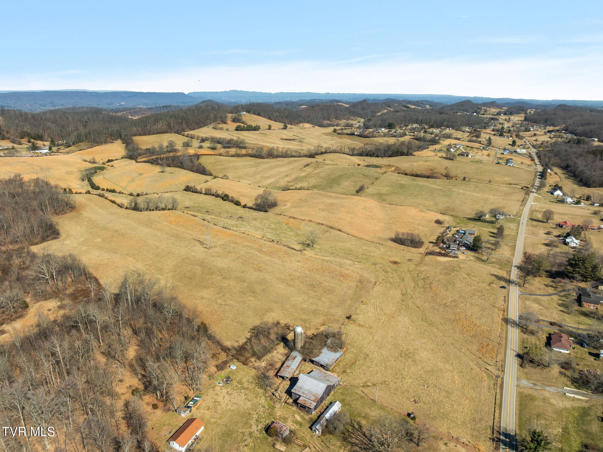 Image 2: Aerial view