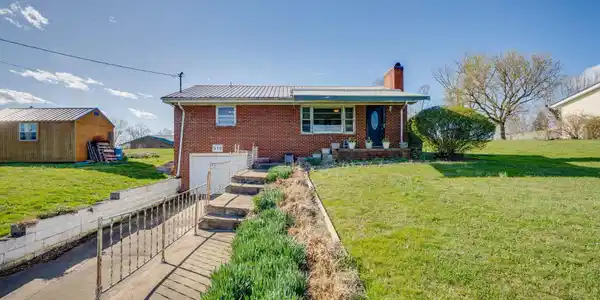 510 Matson Road