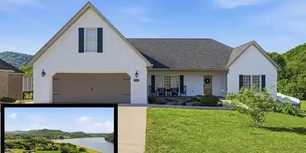 220 Misty View Circle