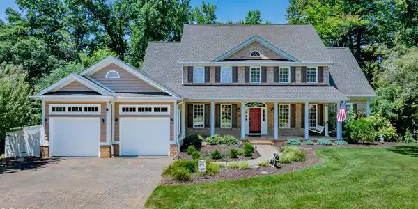 15126 Stonewall Ridge