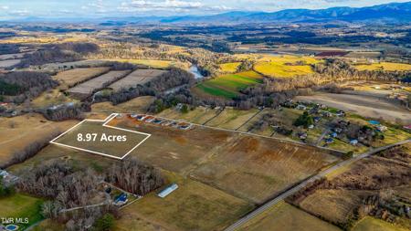 Lot 21 Greenwood Road