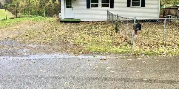 192 Old Charity Hill Road