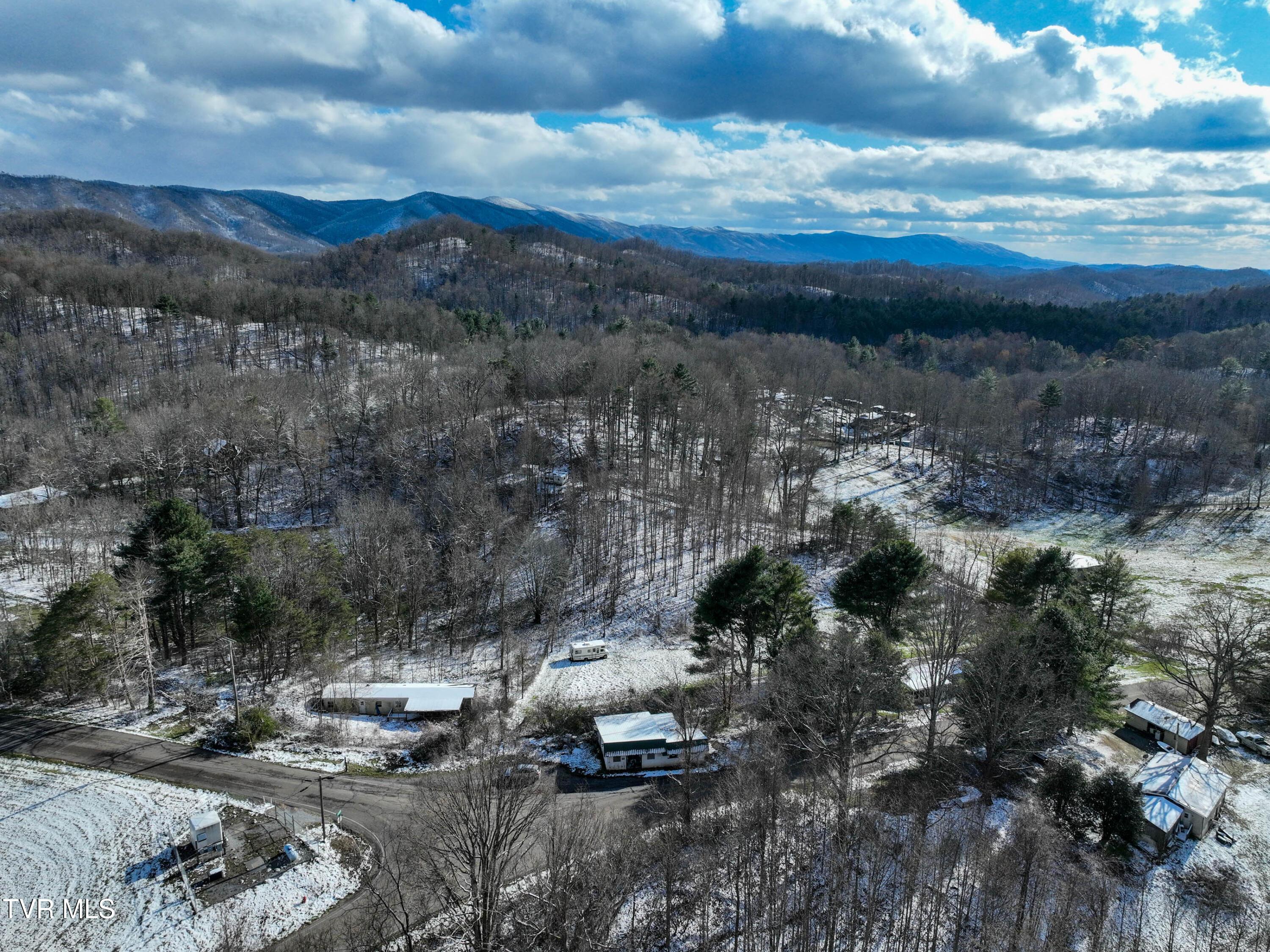 Image 4: 2832 Denton Valley Rd Drone OWEN-12