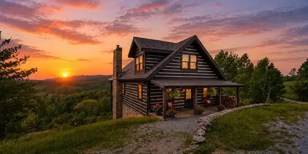 308 Walnut Mountain Farm Loop