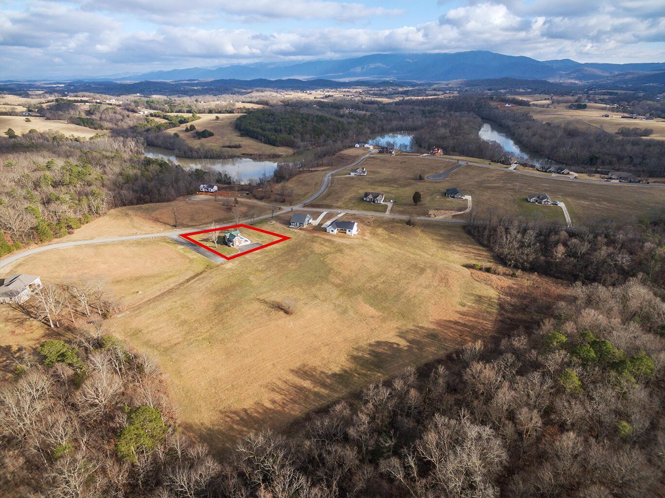 Image 2: Aerial-364-River-Point-Drive-LNA_0008a