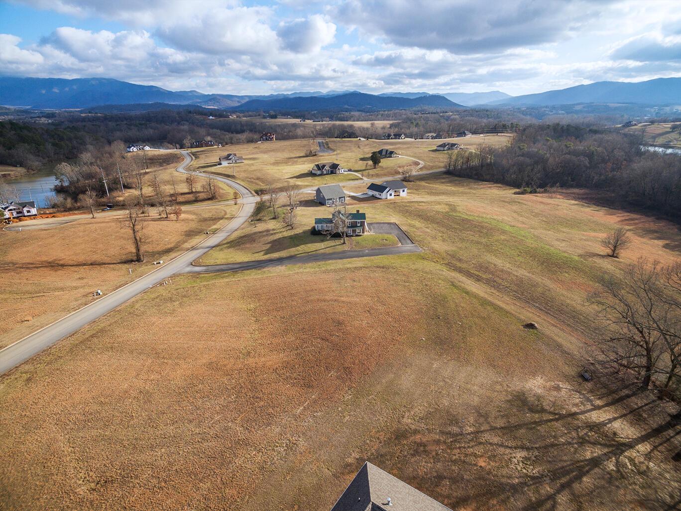 Image 4: Aerial-364-River-Point-Drive-6