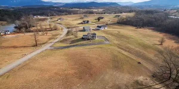 Image 4: Aerial-364-River-Point-Drive-6
