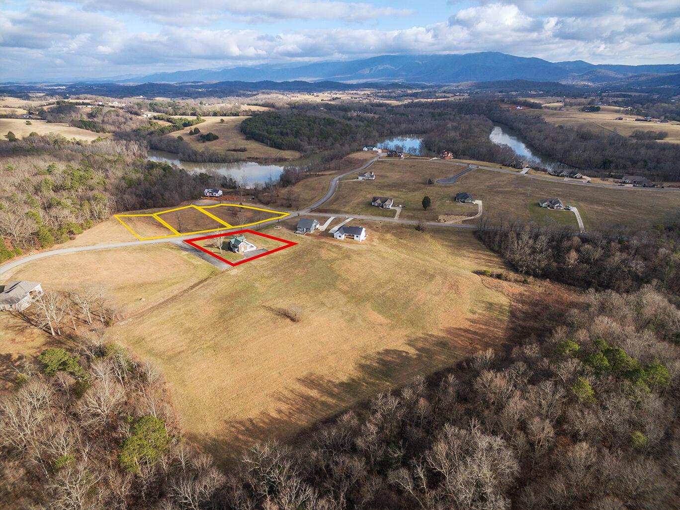 Image 3: Aerial-364-River-Point-Drive-LNA_0008