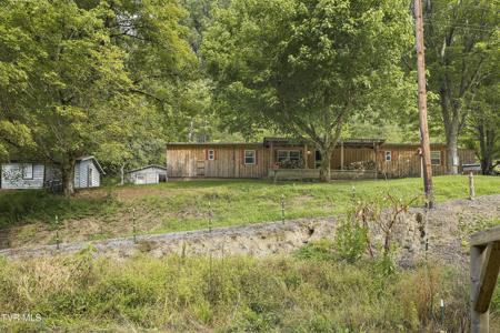 402 Gonce Hollow Road