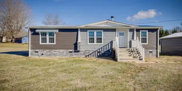 501 Old Persia Road