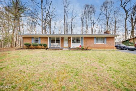 4511 Grace Drive
