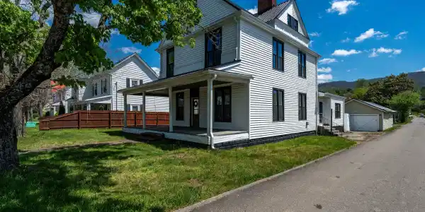 216 North Church Street