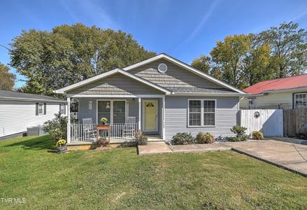 722 South Watauga Avenue