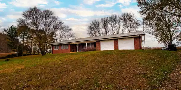 2151 Horton Ford Road
