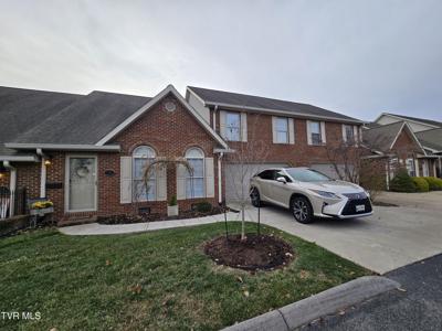 404 East Mountain View Road