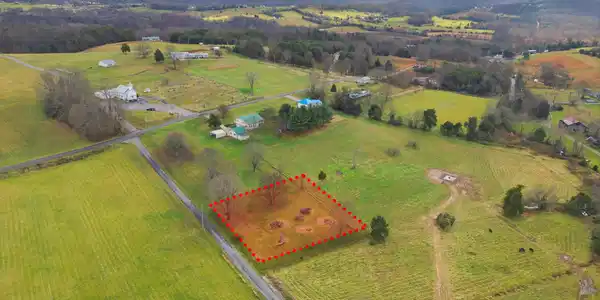 Lot 1 East Bonnie Johnson Lane