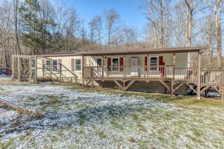 736 Ryder Church Road