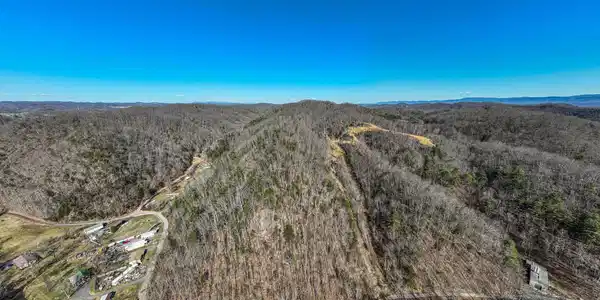 Tbd Old Carden Hollow Road