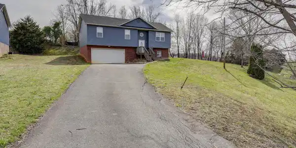 1222 Sycamore Creek Drive