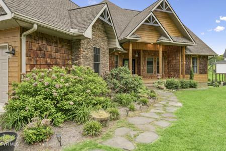 2220 Old Tusculum Road