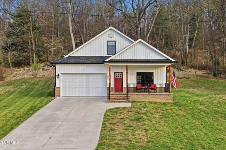 416 Pettyjohn Road