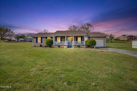 445 Old Stage Road