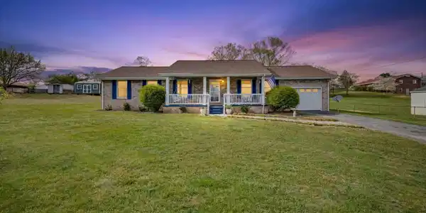 445 Old Stage Road