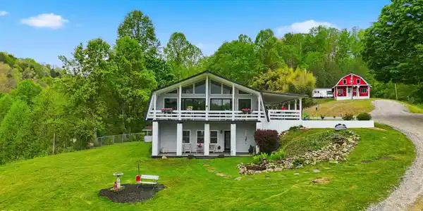 5042 Flat Gap Road