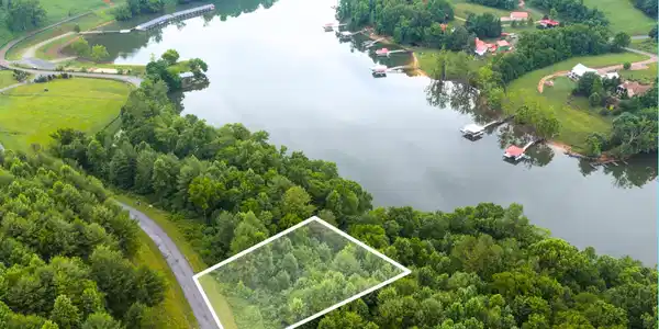 Lot 21 Eagle Ridge Parkway