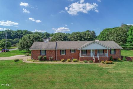 401 Remington Court