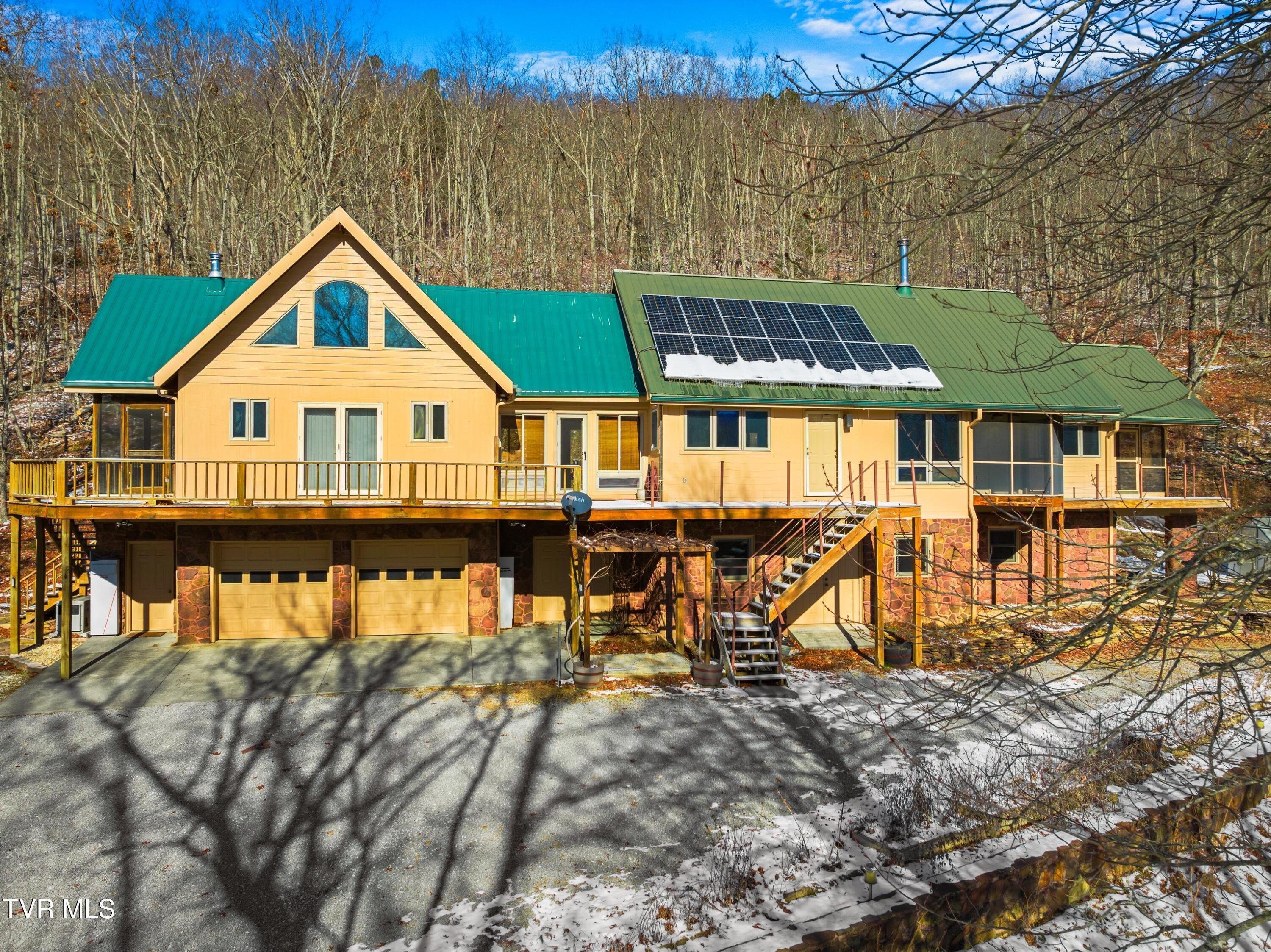 Image 2: 002-1231VardyBlackwaterRoad-Sneedville-T