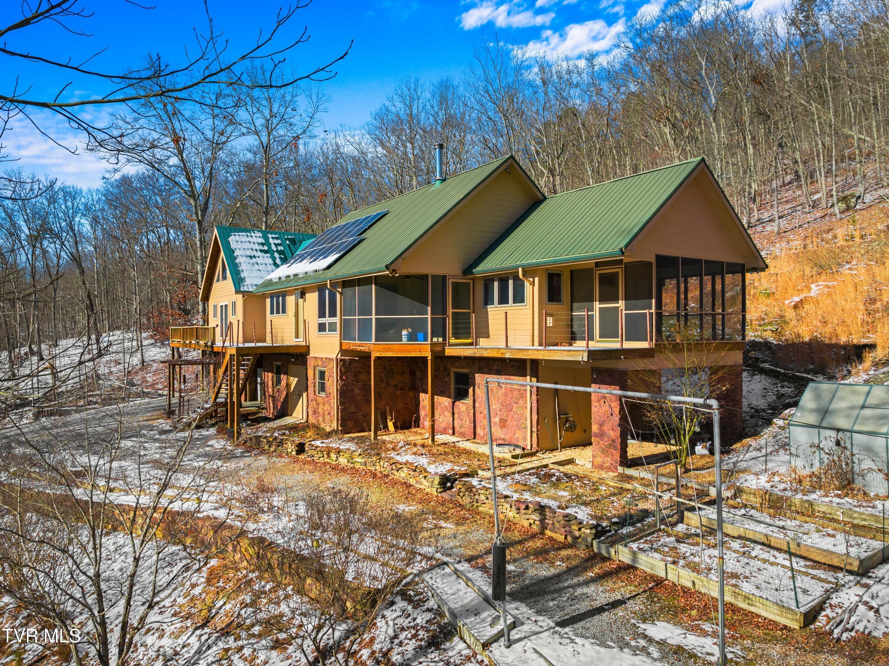 Image 3: 003-1231VardyBlackwaterRoad-Sneedville-T