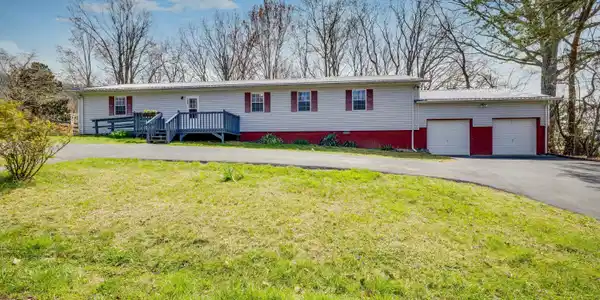 349 Mckeehan Ridge Road