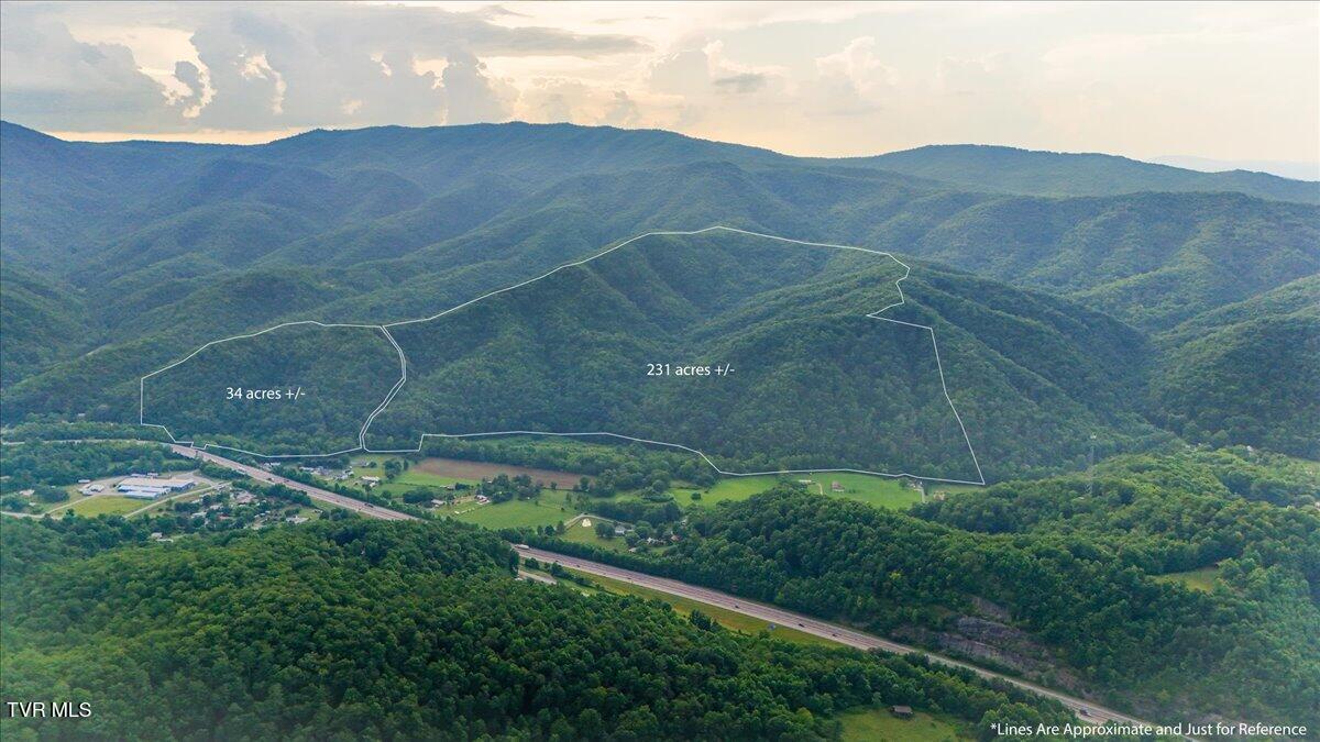 Image 1: 265 Acres