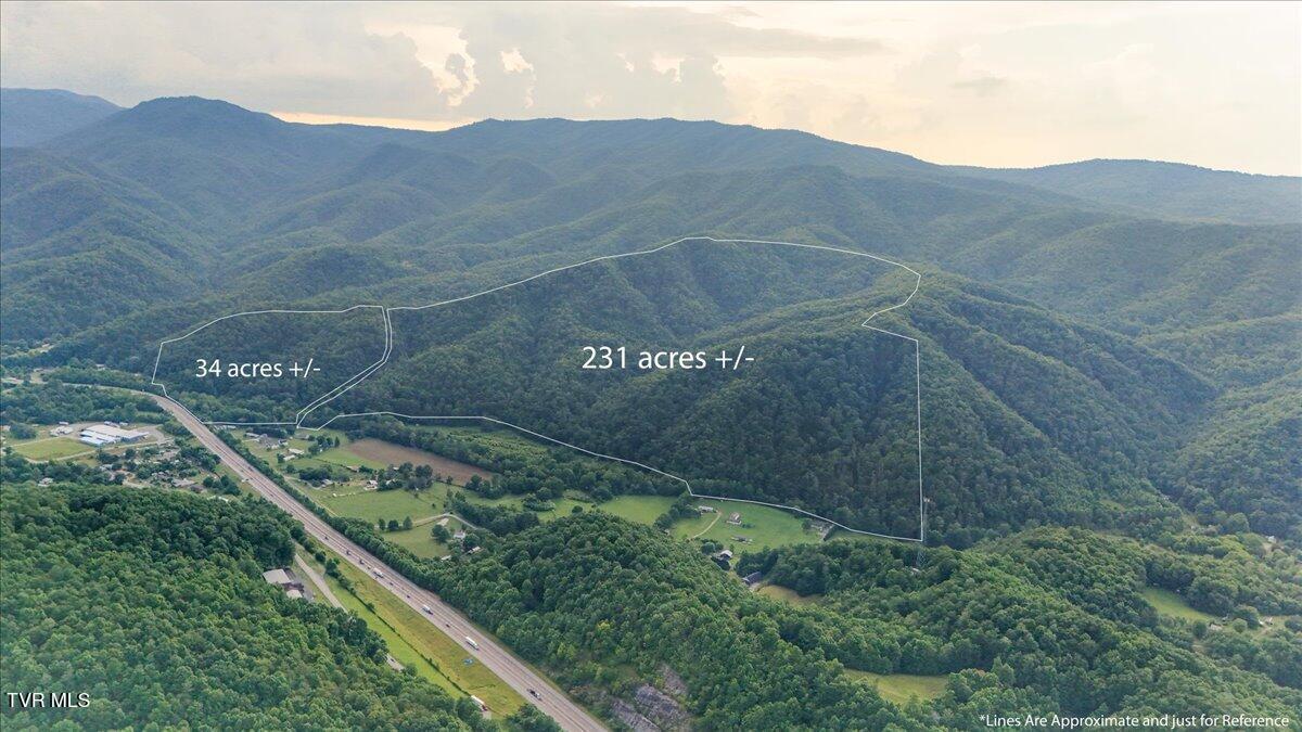 Image 2: 265 Acres