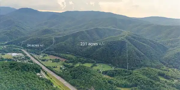 Image 2: 265 Acres