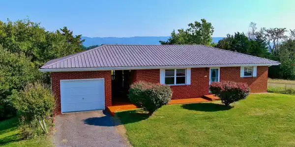 616 East Barton Ridge Road