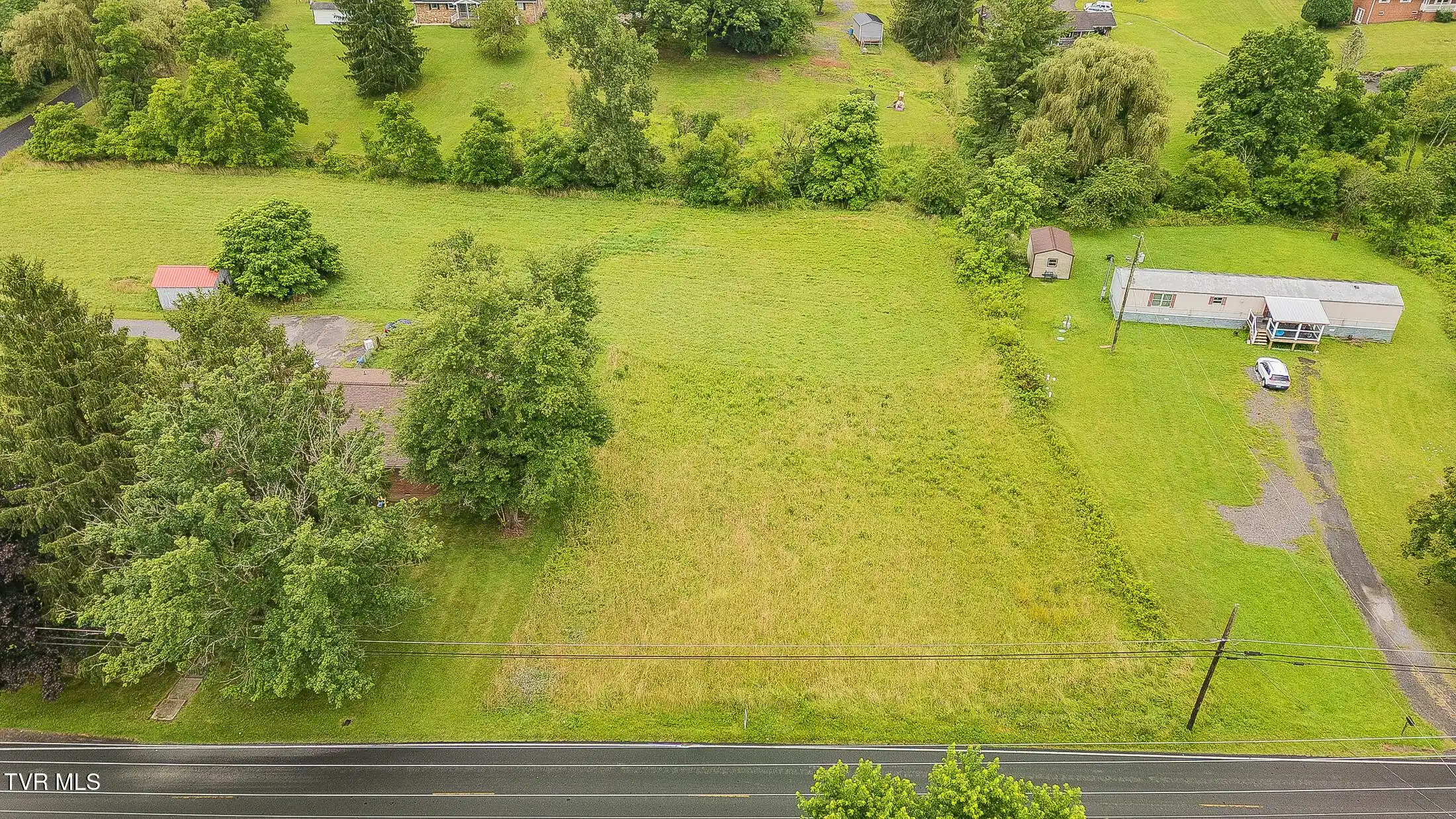Image 1: tbd Hurricane Rd.