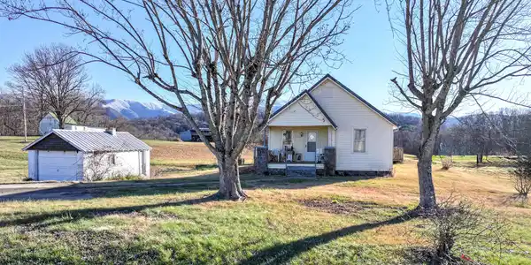 135 Scalf Road