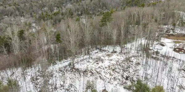 #2-B Northwest Of Berry Branch Road