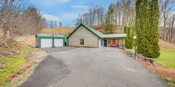 335 Shell Creek Road