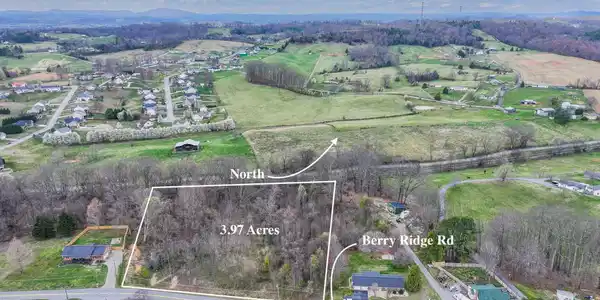 Tbd Berry Ridge Road