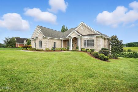 125 Golf Ridge Drive