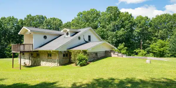 121 Dee Runion Road