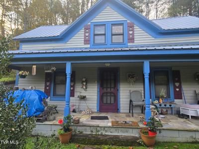 123 McMahan Gibbs Road Road