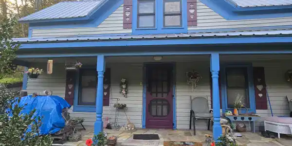 123 McMahan Gibbs Road Road
