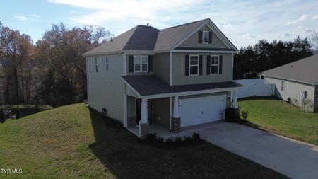 220 Crockett Drive