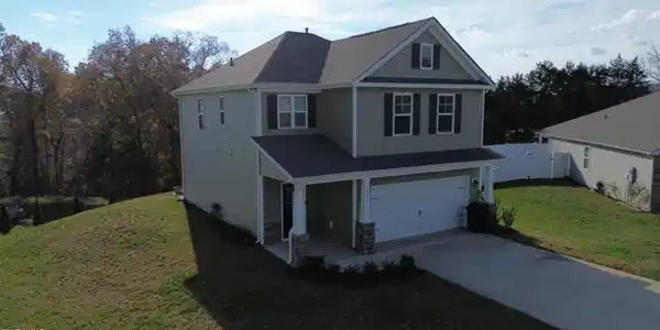 220 Crockett Drive