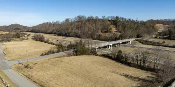 Lot 1 Double Springs Road