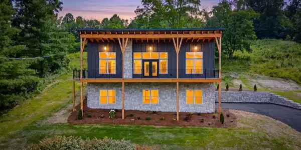 1385 Gap Creek Road